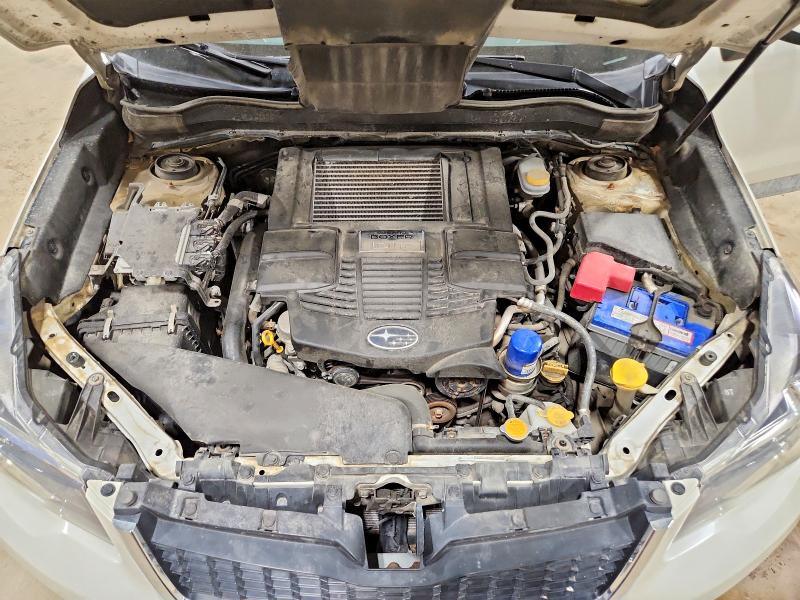 Продажа на аукционе авто 2015 Subaru Forester, vin: JF2SJHDC2FH595969, номер лота: 55703596