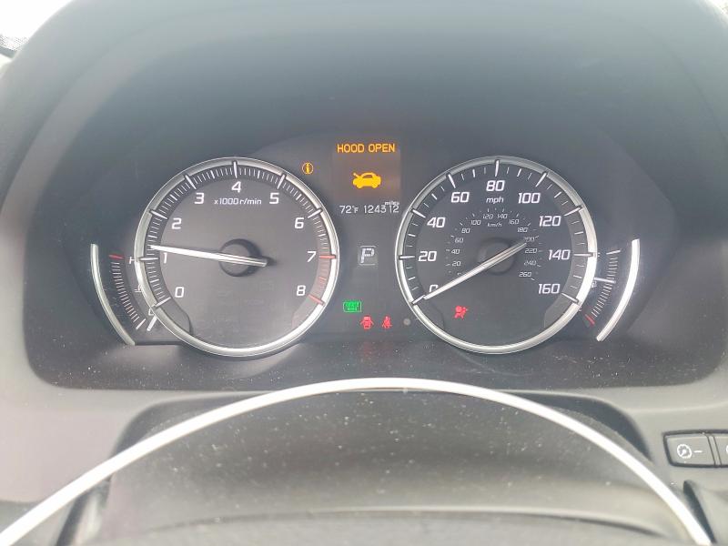 Продаж на аукціоні авто 2016 Acura Tlx, vin: 19UUB1F31GA005877, номер лоту: 58505686