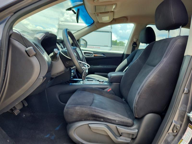 Aukcja sprzedaży 2014 Nissan Pathfinder, vin: 5N1AR2MM2EC615833, numer aukcji: 59115646