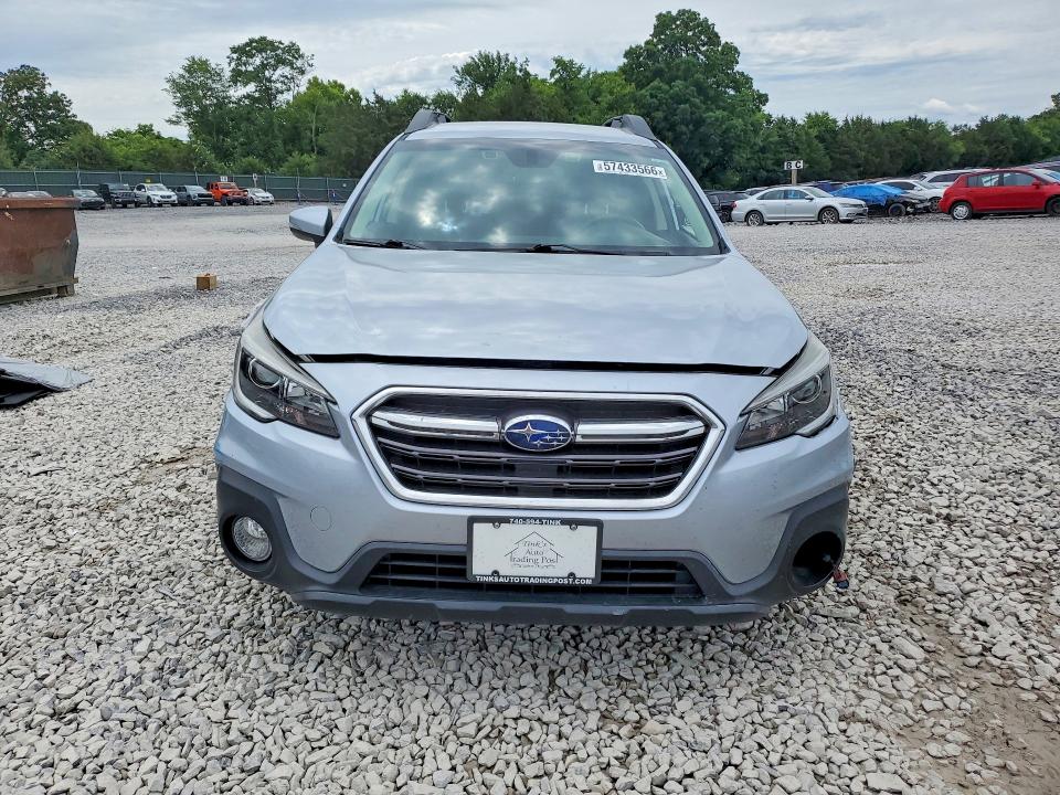 57433566 :رقم المزاد ، 4S4BSAJCXK3242583 vin ، 2019 Subaru Outback مزاد بيع