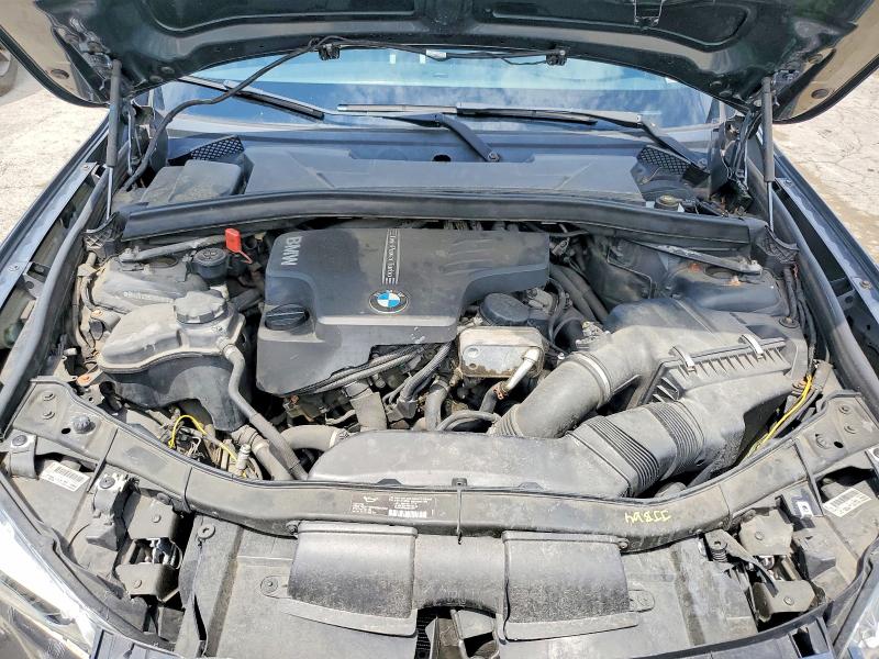 Aukcja sprzedaży 2014 Bmw X1, vin: WBAVM1C58EVW46918, numer aukcji: 59055806