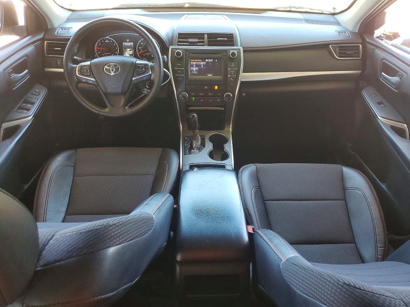 Aukcja sprzedaży 2016 Toyota Camry, vin: 4T1BF1FK6GU500975, numer aukcji: 57322586