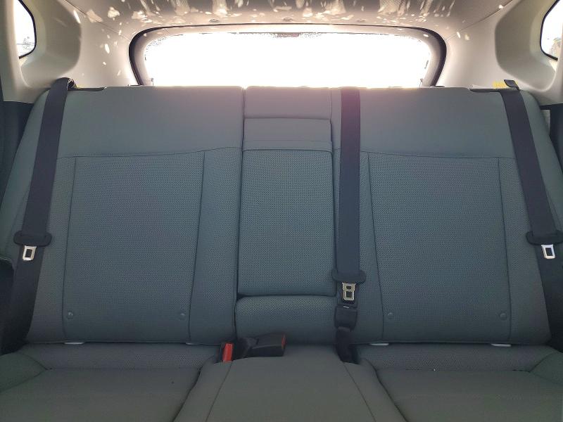 2025 Hyundai Kona მანქანა იყიდება აუქციონზე, vin: KM8HE3A60SU021754, აუქციონის ნომერი: 59389196