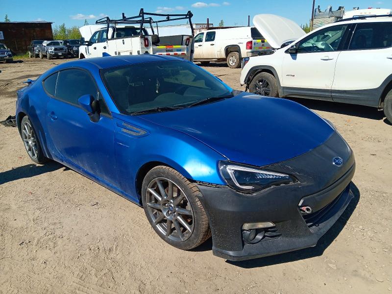 56149926 :رقم المزاد ، JF1ZCAC14D1613656 vin ، 2013 Subaru Brz مزاد بيع