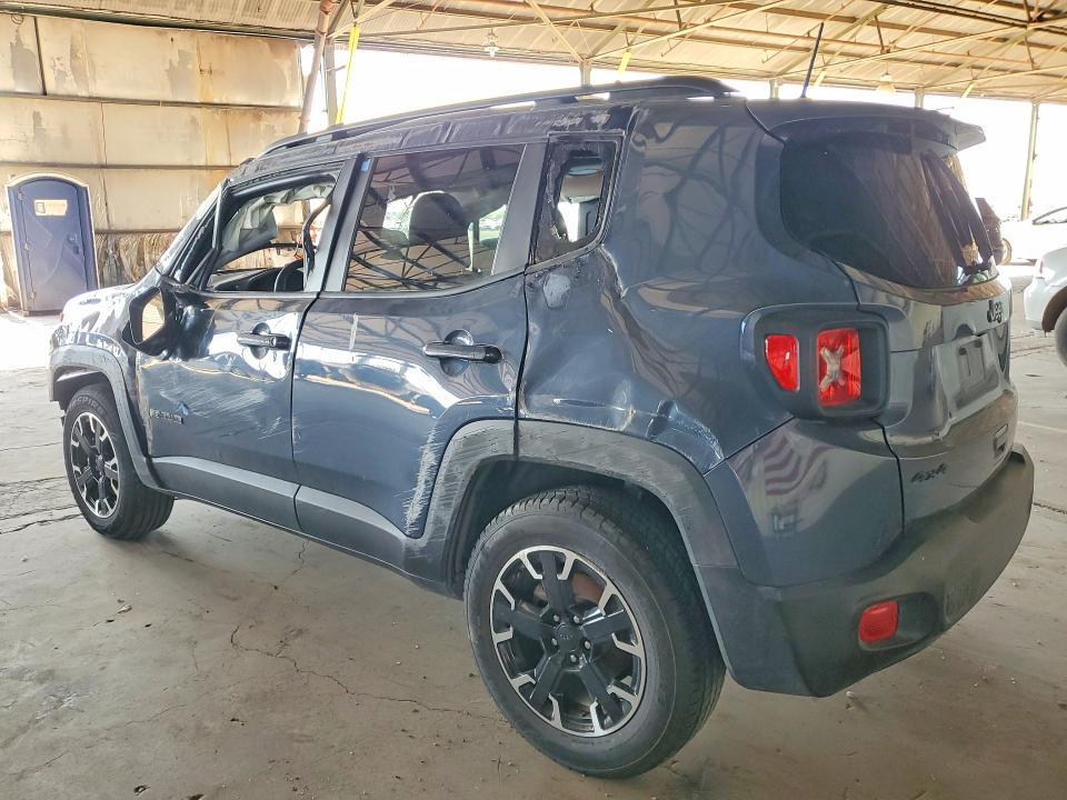 Aukcja sprzedaży 2023 Jeep Renegade, vin: ZACNJDB1XPPP67985, numer aukcji: 57269016