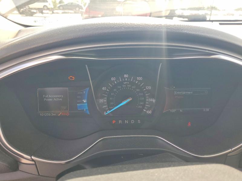 Aukcja sprzedaży 2017 Ford Fusion, vin: 3FA6P0HD3HR405087, numer aukcji: 85770185