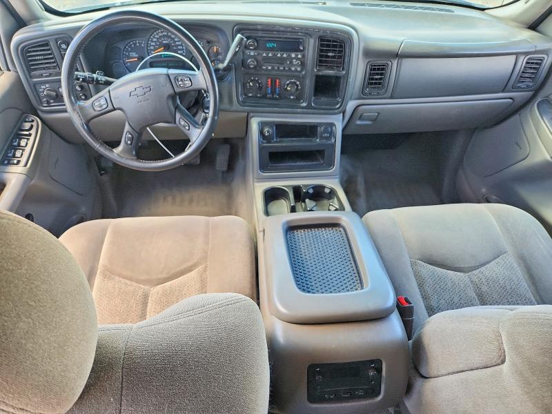 Продажа на аукционе авто 2005 Chevrolet Tahoe, vin: 1GNEK13T45R149923, номер лота: 57261106