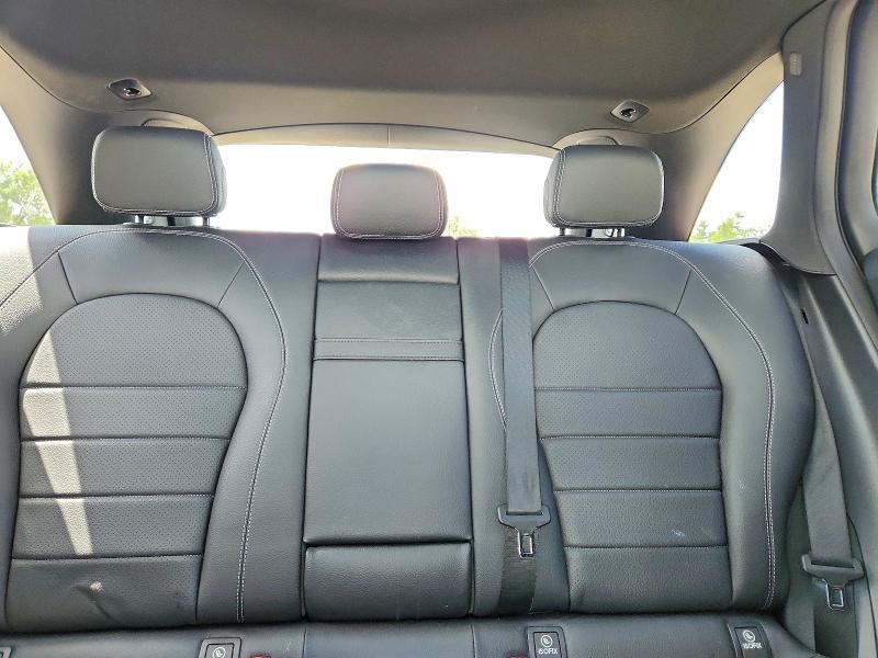 Продажа на аукционе авто 2019 Mercedes-benz Glc, vin: WDC0G4KB8KF666177, номер лота: 58211806