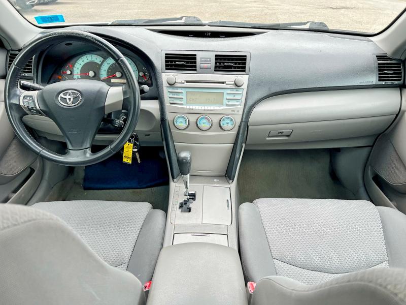 Aukcja sprzedaży 2009 Toyota Camry, vin: 4T1BE46K89U815705, numer aukcji: 58983466