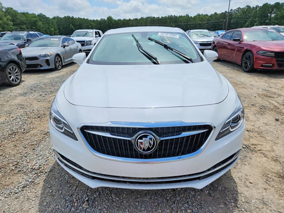 Aukcja sprzedaży 2017 Buick Lacrosse, vin: 1G4ZN5SS1HU147318, numer aukcji: 58101396