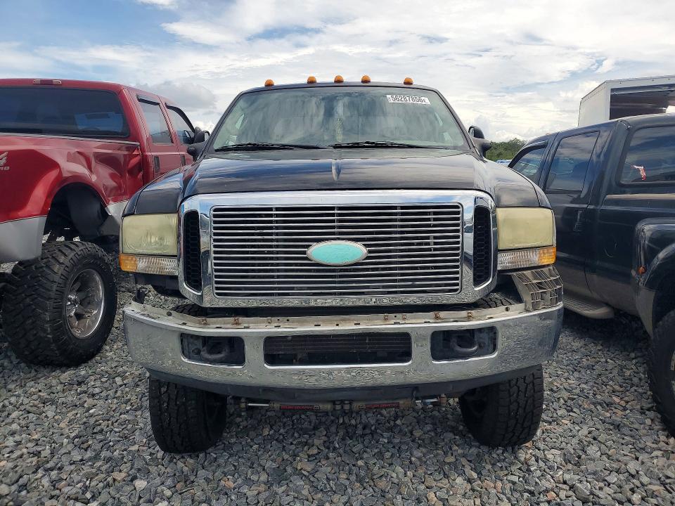 Aukcja sprzedaży 2004 Ford F350, vin: 1FTWW32P74EA11980, numer aukcji: 56287856