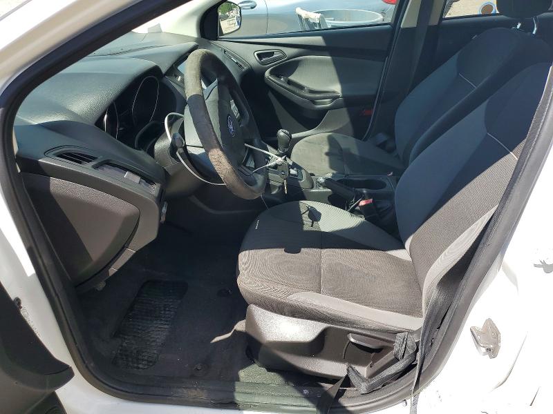2012 Ford Focus მანქანა იყიდება აუქციონზე, vin: 1FAHP3E24CL193207, აუქციონის ნომერი: 57345186