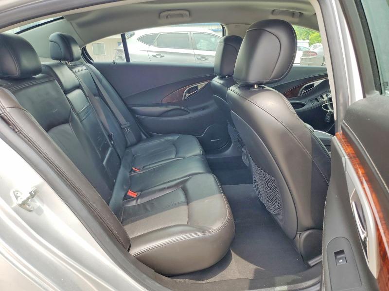 Продажа на аукционе авто 2010 Buick Lacrosse, vin: 1G4GE5EV3AF294537, номер лота: 56419056