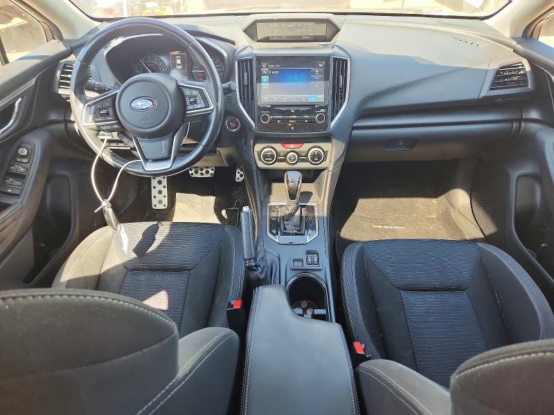 2017 Subaru Impreza მანქანა იყიდება აუქციონზე, vin: 4S3GTAH6XH3700073, აუქციონის ნომერი: 55775006