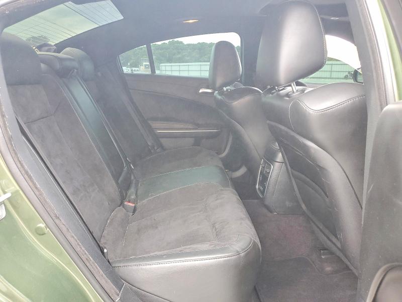 57585606 :رقم المزاد ، 2C3CDXGJ2KH520065 vin ، 2019 Dodge Charger مزاد بيع