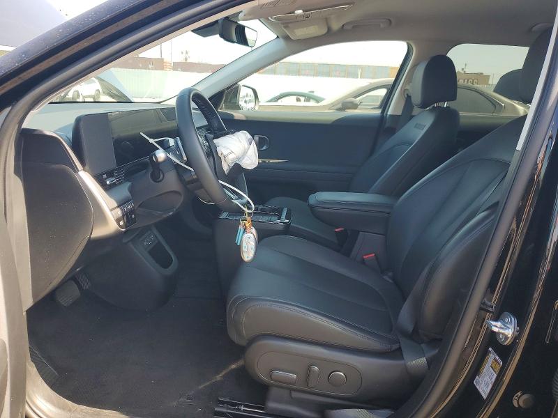 Aukcja sprzedaży 2025 Hyundai Ioniq 5, vin: 7YAKN4DA2SY012135, numer aukcji: 56305746