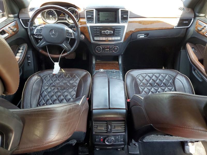 85629745 :رقم المزاد ، 4JGDF7DE5GA641613 vin ، 2016 Mercedes-benz Gl مزاد بيع