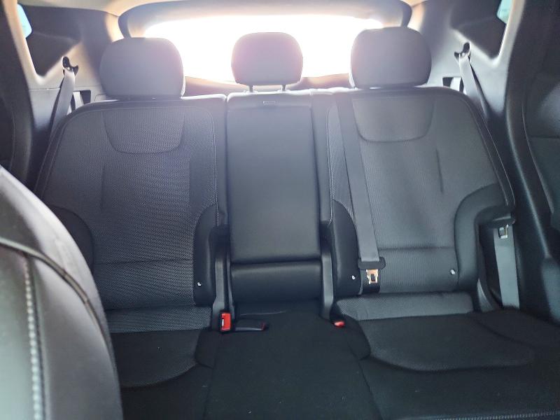 Продажа на аукционе авто 2024 Kia Ev6, vin: KNDC34LA8R5224844, номер лота: 57523816