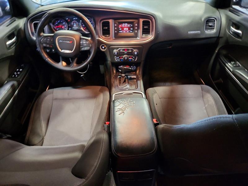 Aukcja sprzedaży 2015 Dodge Charger, vin: 2C3CDXBG8FH812806, numer aukcji: 55522026