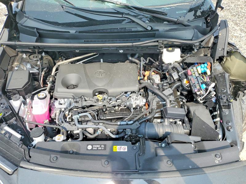 Продажа на аукционе авто 2026 Toyota Rav4, vin: 2T36DRBV7TW006664, номер лота: 58489416