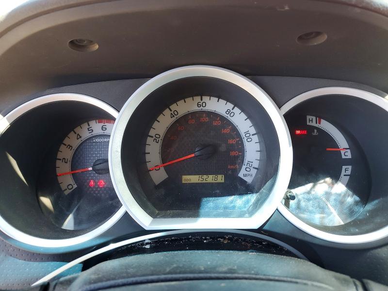 Продаж на аукціоні авто 2015 Toyota Tacoma, vin: 5TFUX4EN3FX037729, номер лоту: 53937856
