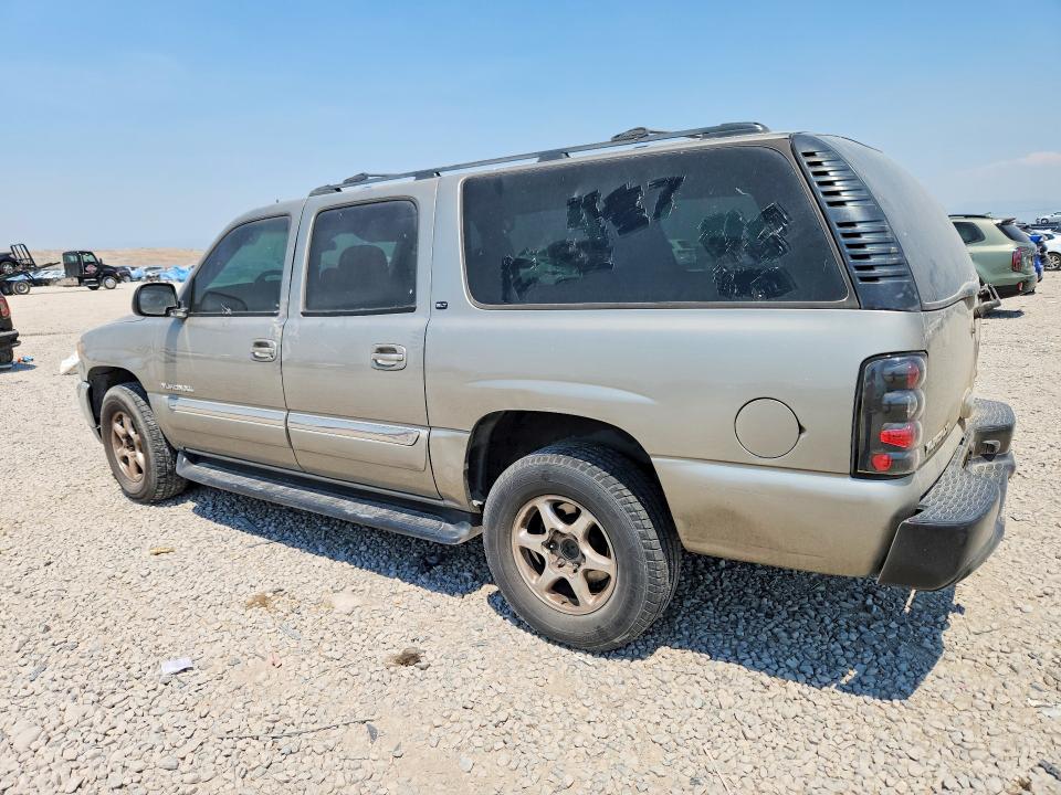2003 Gmc Yukon Xl მანქანა იყიდება აუქციონზე, vin: 3GKEC16T53G250438, აუქციონის ნომერი: 58241856