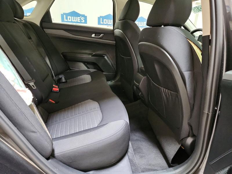56257516 :رقم المزاد ، KNAG24J72T5426143 vin ، 2026 Kia K5 مزاد بيع