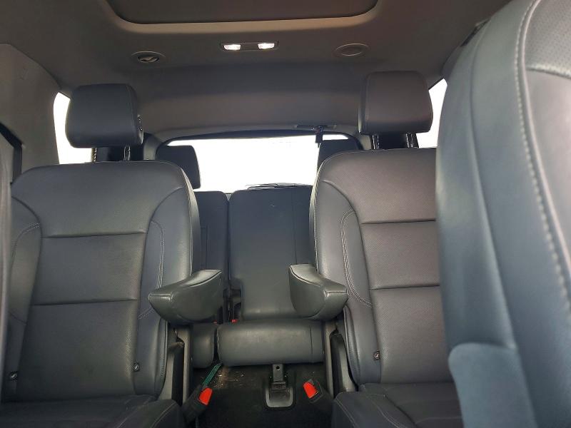 Продажа на аукционе авто 2018 Chevrolet Traverse, vin: 1GNERKKWXJJ125390, номер лота: 58927896