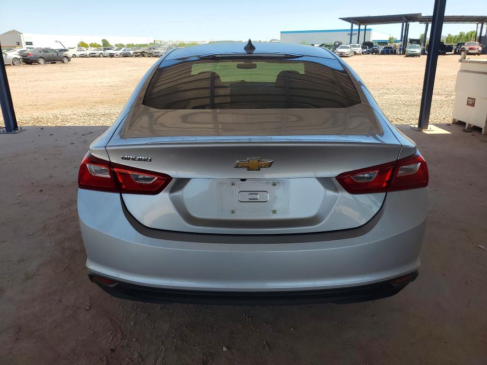 Продаж на аукціоні авто 2020 Chevrolet Malibu, vin: 1G1ZB5ST6LF084972, номер лоту: 56531286