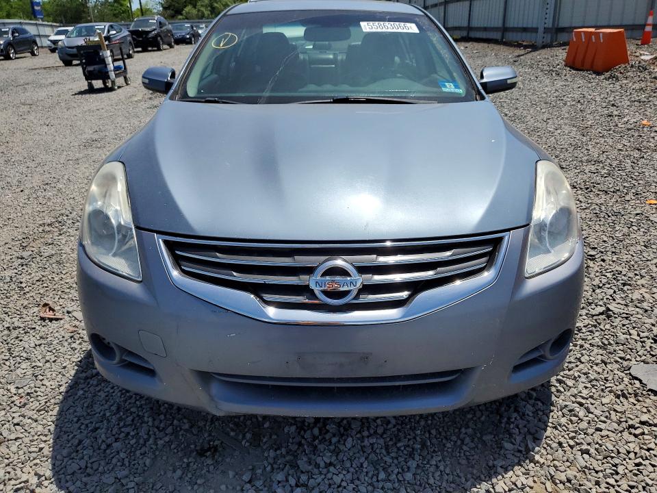 Aukcja sprzedaży 2010 Nissan Altima, vin: 1N4AL2AP1AN443447, numer aukcji: 55863066