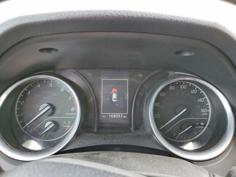 Продажа на аукционе авто 2018 Toyota Camry, vin: 4T1B11HK7JU544325, номер лота: 58550046
