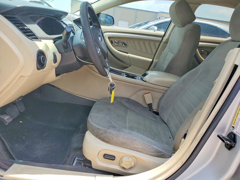 Aukcja sprzedaży 2016 Ford Taurus, vin: 1FAHP2D82GG129259, numer aukcji: 57918716
