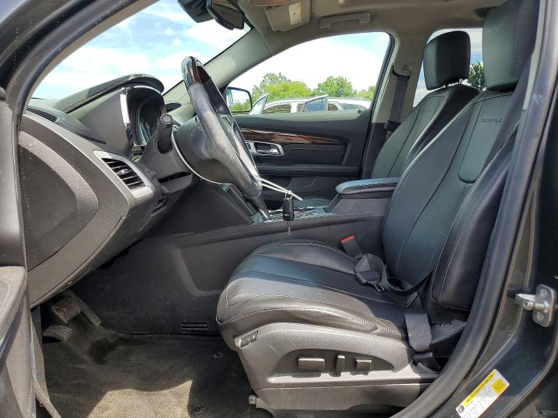 2017 Gmc Terrain მანქანა იყიდება აუქციონზე, vin: 2GKFLVEK2H6143516, აუქციონის ნომერი: 57538476