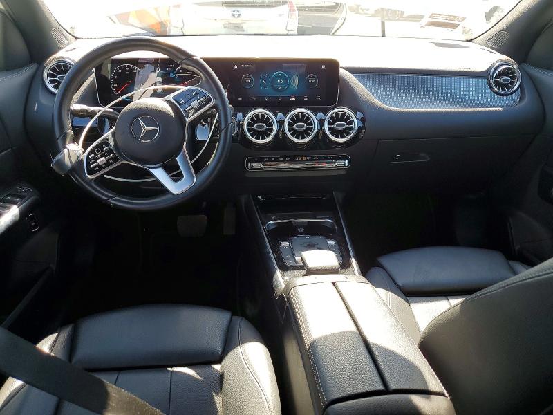 Aukcja sprzedaży 2021 Mercedes-benz Gla, vin: W1N4N4GB7MJ129928, numer aukcji: 58302046