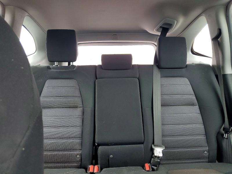 2020 Honda Cr-v მანქანა იყიდება აუქციონზე, vin: 2HKRW2H28LH651469, აუქციონის ნომერი: 56787996