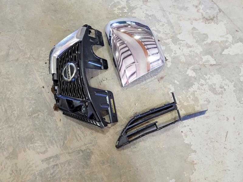 Aukcja sprzedaży 2018 Nissan Rogue, vin: KNMAT2MV7JP608894, numer aukcji: 55419376