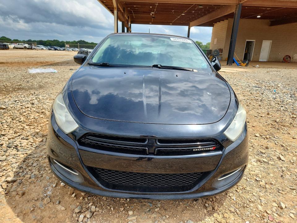 Aukcja sprzedaży 2015 Dodge Dart, vin: 1C3CDFAA2FD181300, numer aukcji: 58455966