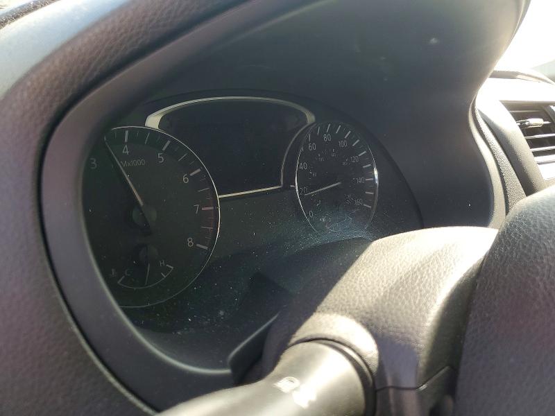 Продажа на аукционе авто 2016 Nissan Altima, vin: 1N4AL3AP3GC145878, номер лота: 57602426
