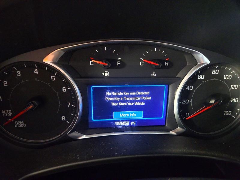 Aukcja sprzedaży 2022 Gmc Terrain, vin: 3GKALTEV3NL176671, numer aukcji: 53752436