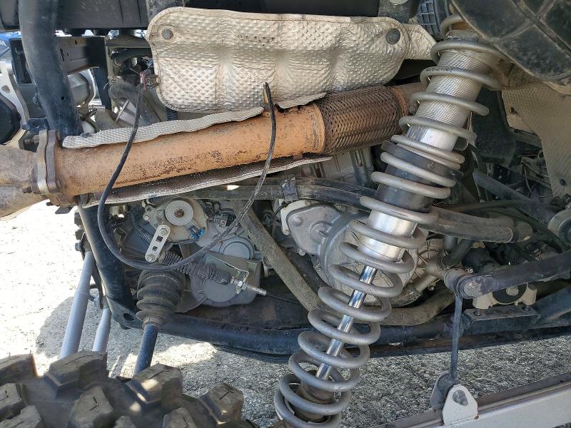 Aukcja sprzedaży 2018 Polaris Rzr, vin: 3NSVFE922JF408393, numer aukcji: 55754616