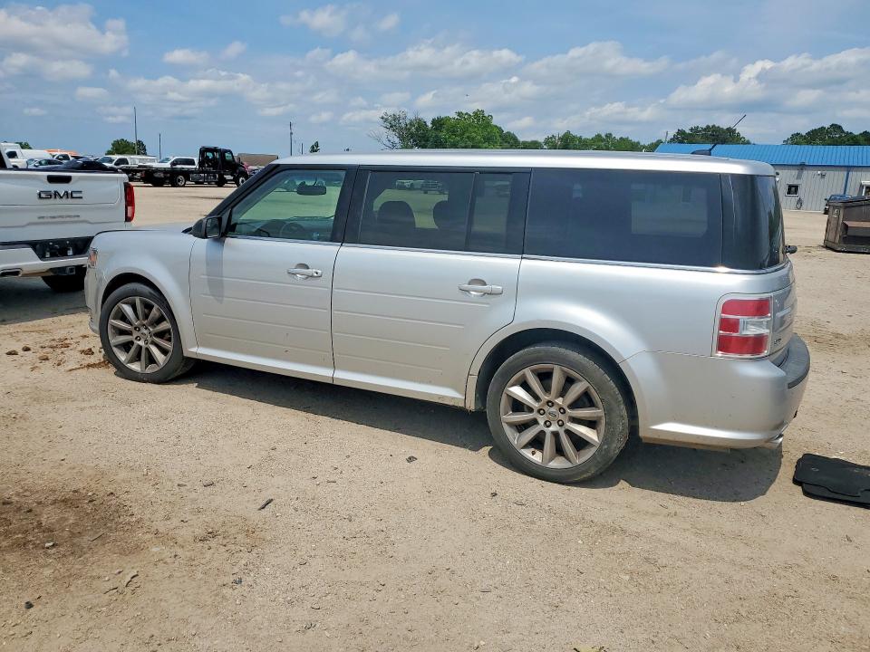 Aukcja sprzedaży 2013 Ford Flex, vin: 2FMGK5C84DBD25970, numer aukcji: 55511726