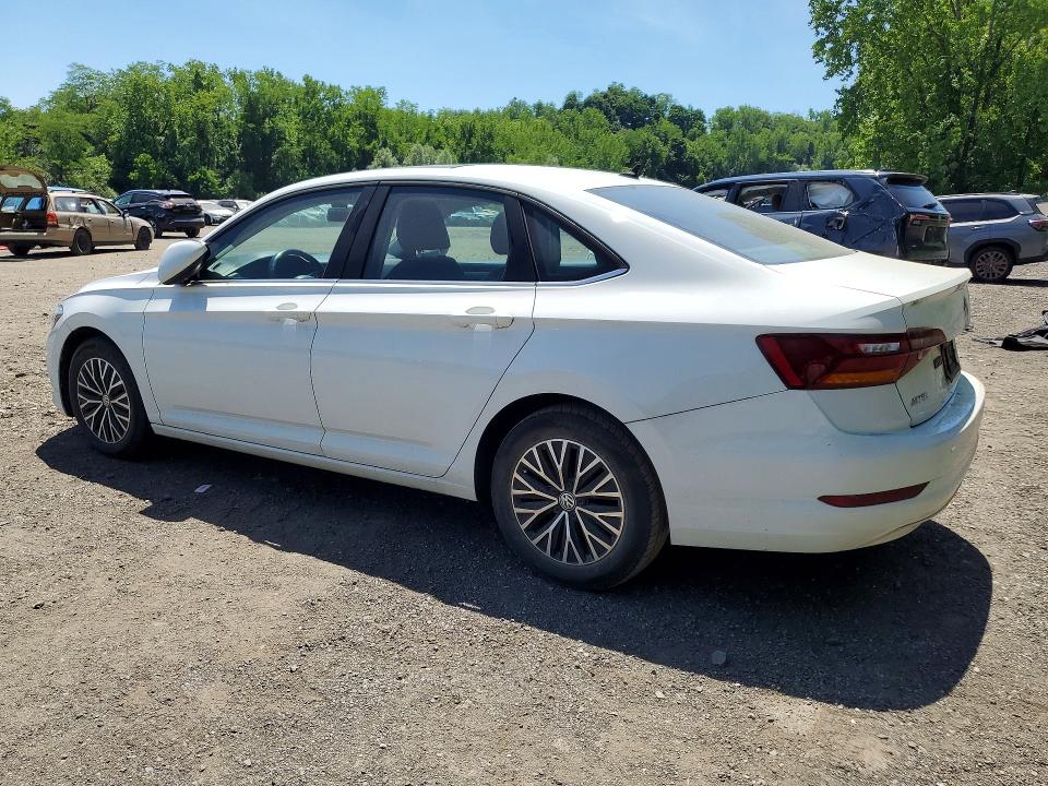 Продажа на аукционе авто 2019 Volkswagen Jetta, vin: 3VWC57BU4KM109436, номер лота: 55727916