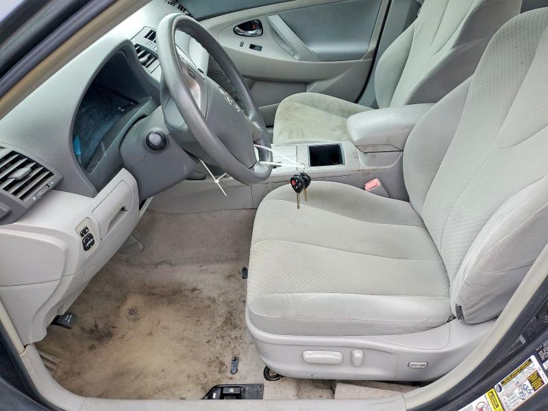 Продажа на аукционе авто 2009 Toyota Camry, vin: 4T1BE46K39U398090, номер лота: 57622056