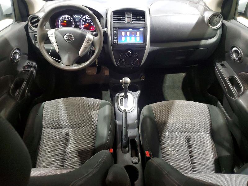 Продажа на аукционе авто 2019 Nissan Versa, vin: 3N1CN7AP7KL880464, номер лота: 54908786