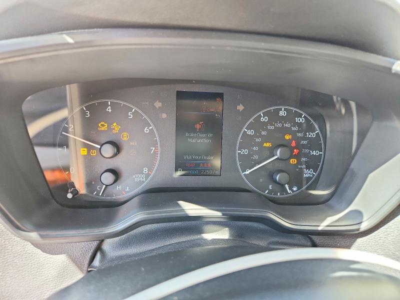 Продаж на аукціоні авто 2024 Toyota Corolla, vin: JTDB4MEEXRJ014634, номер лоту: 55731246