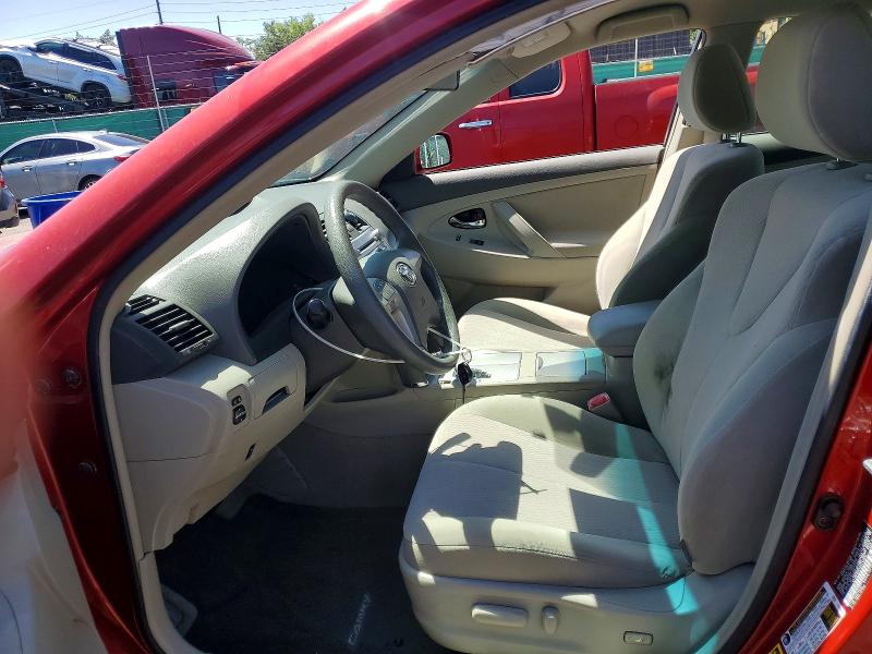 Продаж на аукціоні авто 2010 Toyota Camry, vin: 4T1BF3EK1AU113030, номер лоту: 56148146