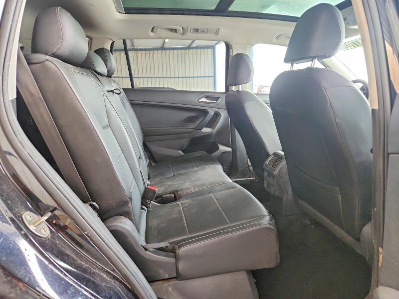 2019 Volkswagen Tiguan მანქანა იყიდება აუქციონზე, vin: 3VV3B7AX0KM132575, აუქციონის ნომერი: 52877026
