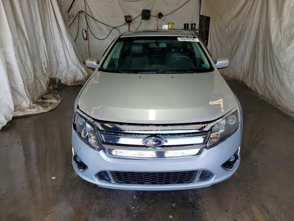 Aukcja sprzedaży 2010 Ford Fusion, vin: 3FAHP0DC8AR184338, numer aukcji: 56649296
