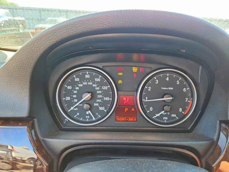 55581886 :رقم المزاد ، WBAPK5G56BNN80896 vin ، 2011 Bmw 328 مزاد بيع