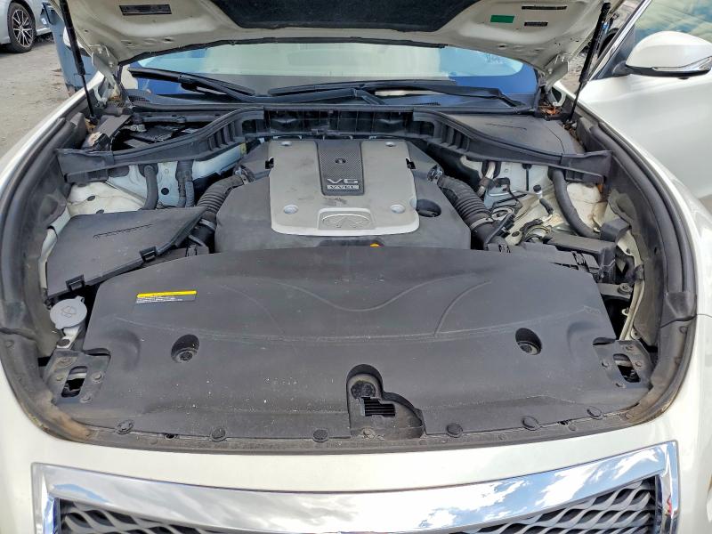 2016 Infiniti Q70l მანქანა იყიდება აუქციონზე, vin: JN1BY1PR6GM721229, აუქციონის ნომერი: 56965776